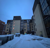 ЖК Рябиновый - ход строительства,