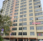 ЖД По ул. Пасечная - ход строительства,