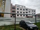 Жилой дом: ул. Страж Революции - ход строительства, фото 94, Октябрь 2019