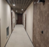 Ход строительства дома 1.2.1 в ЖК Тактика -