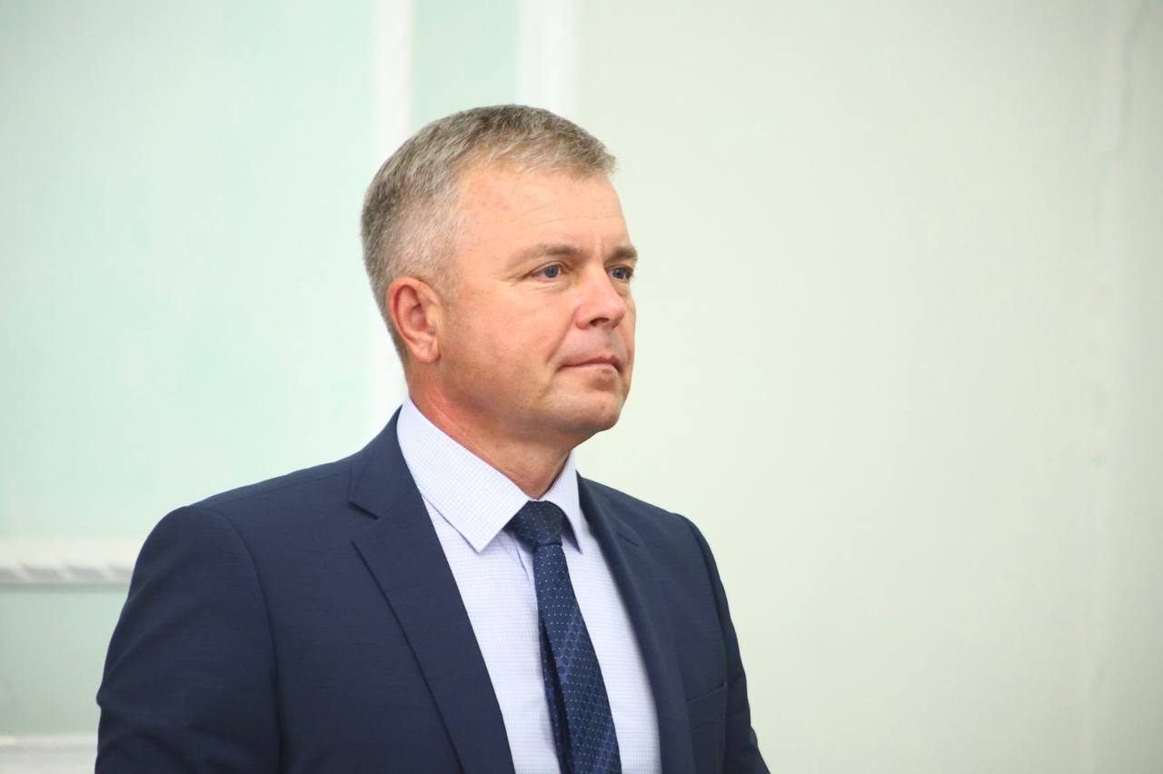 Дирекцию строительства транспортной инфраструктуры Ростова-на-Дону возглавил Сергей Зубанов - фото 1