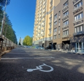 Ход строительства дома 4.1 в ЖК Veter -