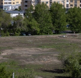 Ход строительства дома 1 в ЖК Атлас девелопмент -