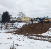 Ход строительства дома № 3 в ЖК ИДЕЛЬ. Квартал на Сенной -