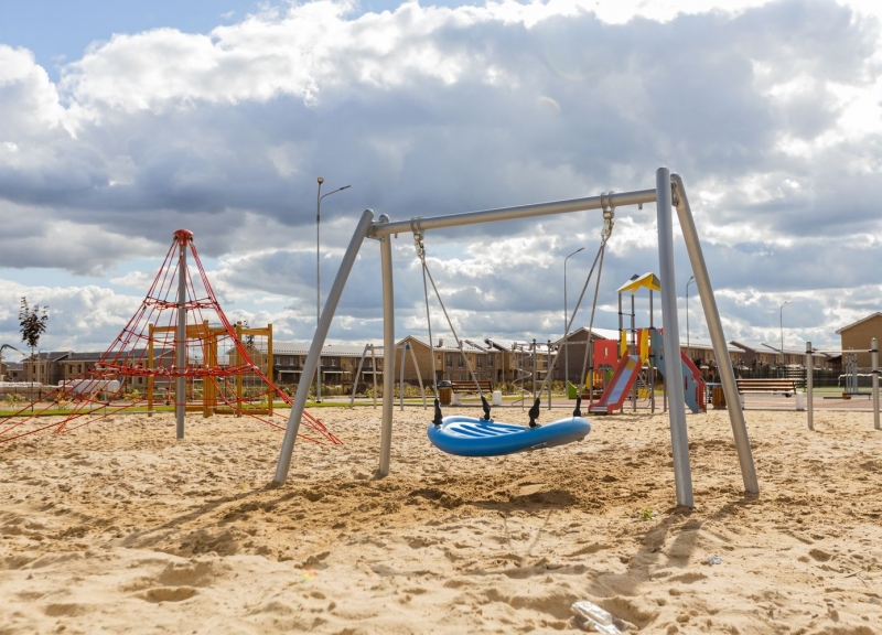 Дом ул. Волжская, 7 в КП Фрегат - фото 4