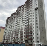 Ход строительства дома Литер 14, Участок 120 в ЖК Суворовский -