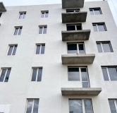 Ход строительства дома 1 в ЖК Элитный -