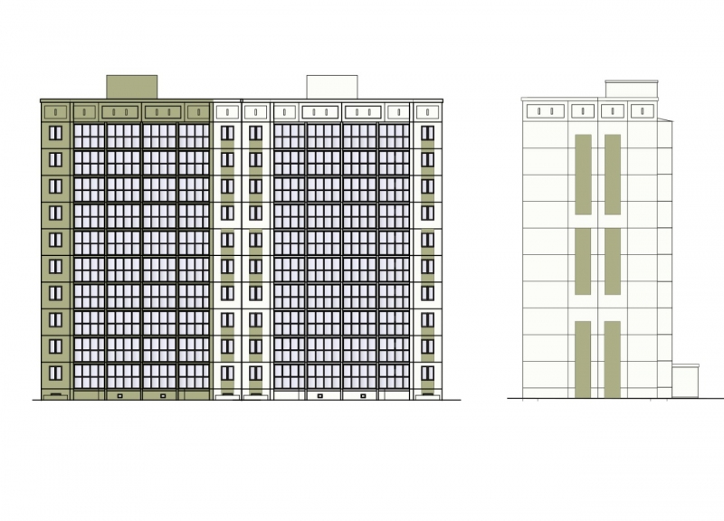 ЖК Краснополье - фото 2