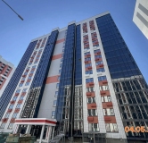 Ход строительства дома Позиция 5, 3 квартал в Микрорайон Черемушки -