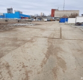 Ход строительства дома 1 в ЖК Графит (Grafit) -
