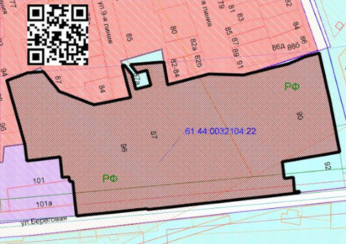 «РИФ» подал в суд на администрацию Ростова из-за строительства нового жилого комплекса - фото 1