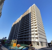 Ход строительства дома Литер 2 в ЖК Выше -