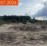 Ход строительства дома 3.1 в ЖК Форест -