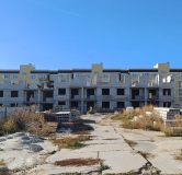 Ход строительства дома 5 в ЖК Волшебный Сад -