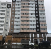Ход строительства дома 15 в ЖК Новое Поколение -