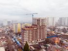 ЖК Царское село - ход строительства, фото 65, Декабрь 2020