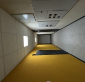 Ход строительства дома Литер 1.7 в ЖК Лето -