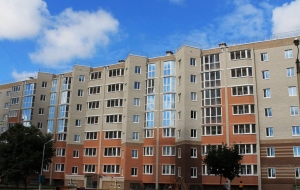 ЖК ул. Дзержинского, 10