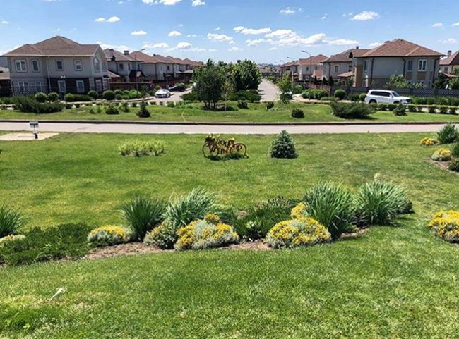 Застройщик мини-сити «Ясная поляна» приглашает на фотосессию