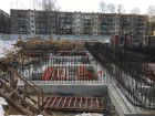 ЖК Дом на Иванова - ход строительства, фото 76, Ноябрь 2016
