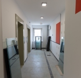Ход строительства дома 1, секция 1, 2 в ЖК Знаменский -