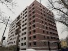 Жилой дом: ул. Страж Революции - ход строительства, фото 75, Февраль 2020