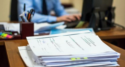 Прокуратура проверит инцидент с падением рабочего на стройплощадке ЖК на ул. Береговой - фото 1