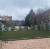 Ход строительства дома 25 в ЖК Дворянский -
