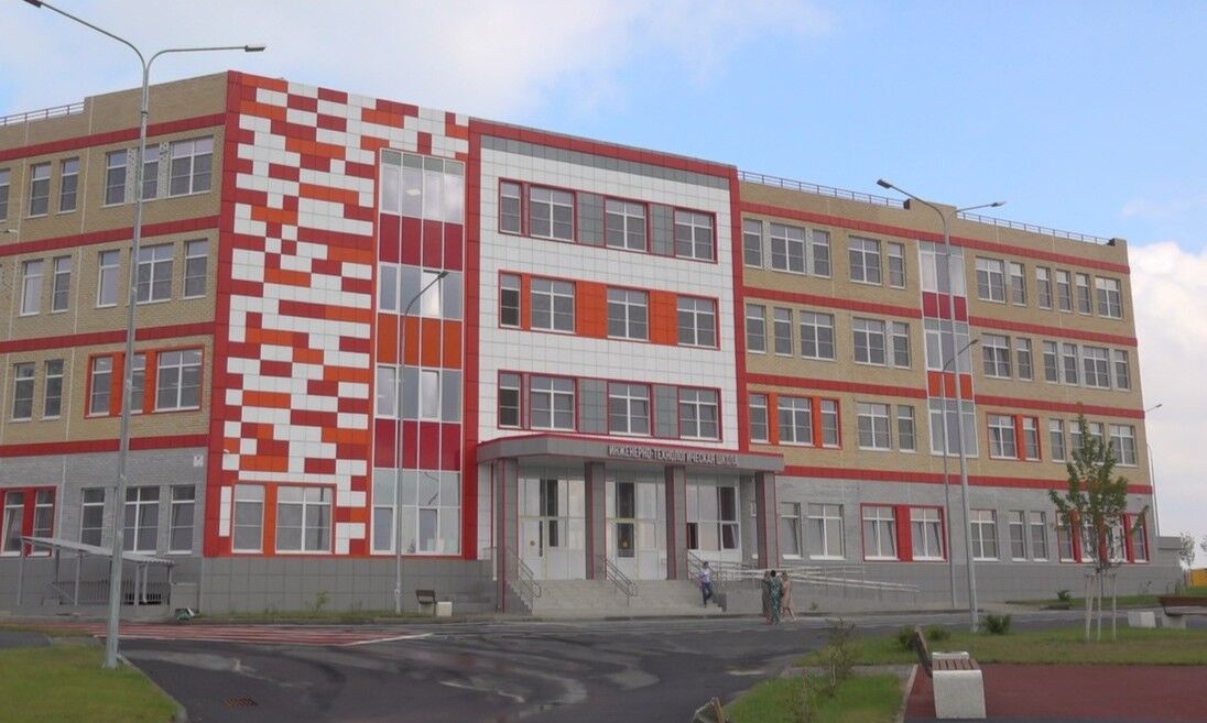 Школа у дома: какие образовательные объекты планируют построить в Ростове - фото 1