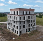 Ход строительства дома № 4162А, ГП-12 (5) в ЖК Кипрея Квартиры -