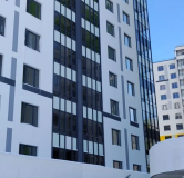 Ход строительства дома 312, корпус 10.3 в ЖК Алексеевский Квартал -