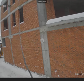 Ход строительства дома 1 в ЖК Ноты -