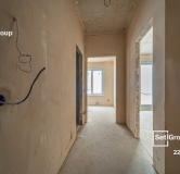 Ход строительства дома корпус 1.3 в ЖК Бионика Заповедная -