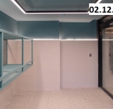 Ход строительства дома 1.1 в ЖК Небосклоны -