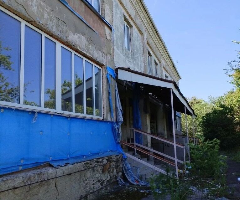 В Ростовской области продают школу и садик почти за 25 млн рублей - фото 1