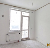 Ход строительства дома 2, корпус 2.3 Кот Баюн в ЖК Любоград -