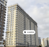 Ход строительства дома Литер 1, участок 2863 в ЖК Dogma park (Догма парк) -
