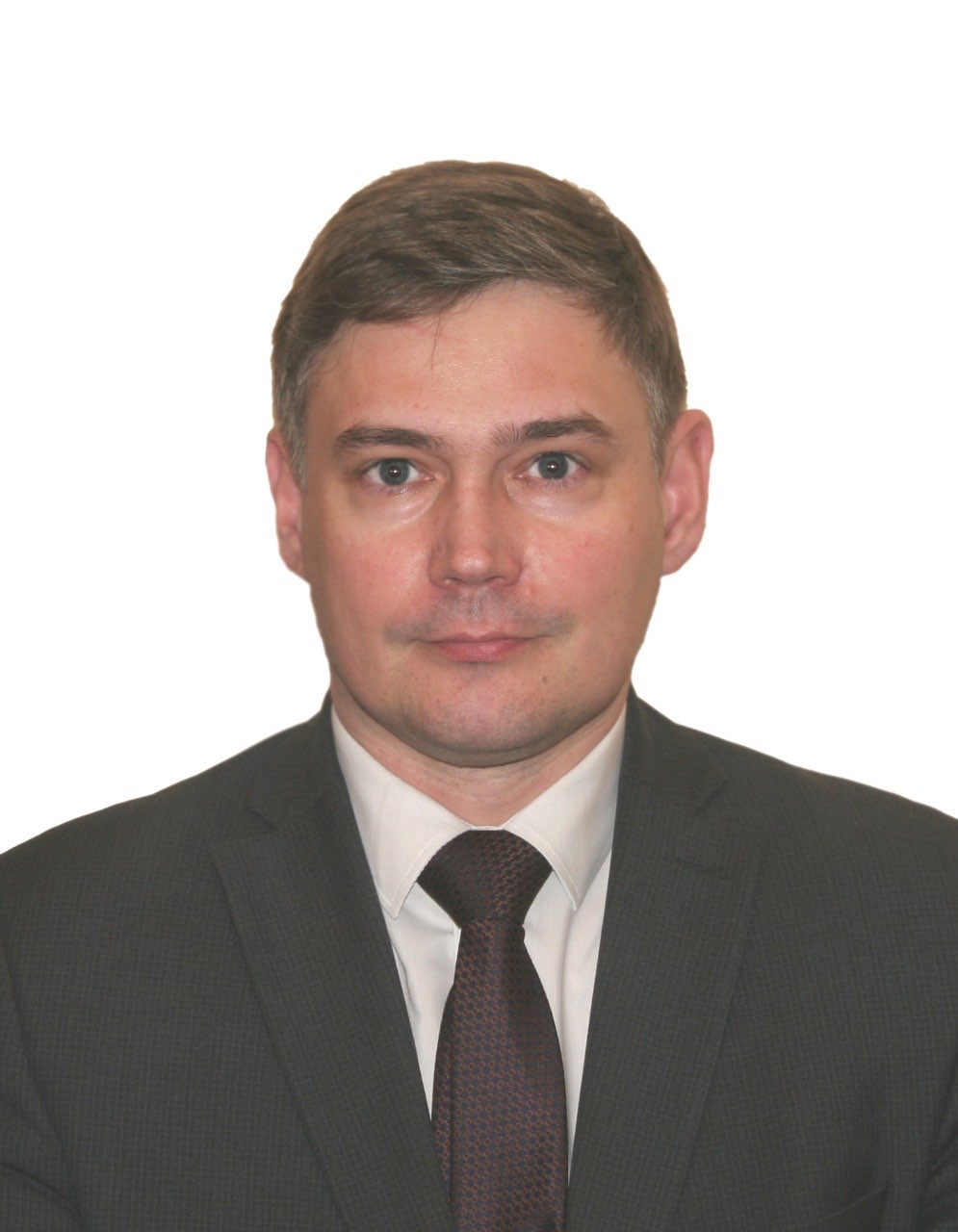 Дмитрий Груничев возглавил министерство строительства Нижегородской области  - фото 1
