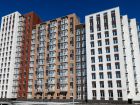 ЖК Каскад на Ленина - ход строительства, фото 29, Март 2021