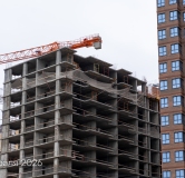 Ход строительства дома Литер 2 в ЖК Four Premiers (Фор Премьерс) -