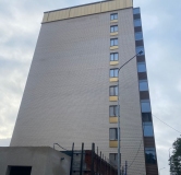 Ход строительства дома 3 в ЖК Terra -