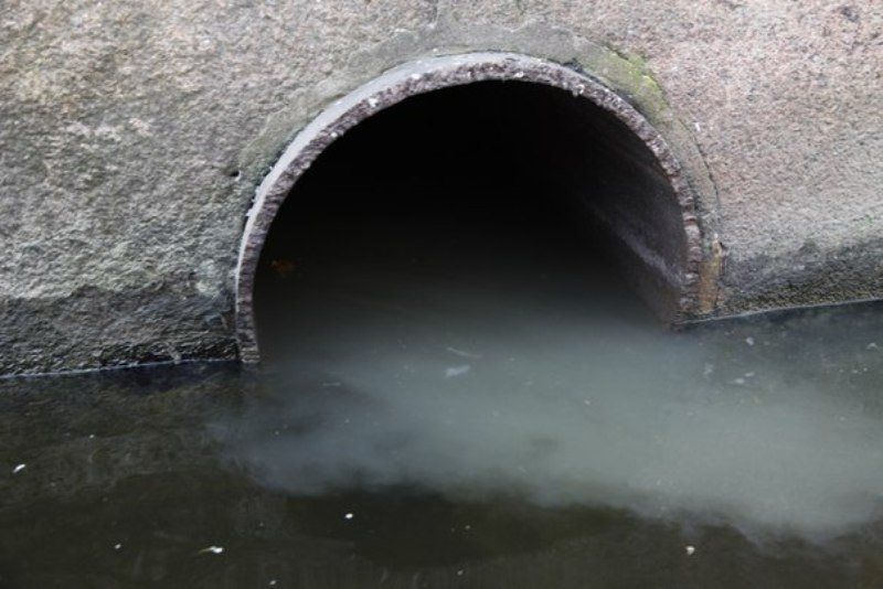 АО «НОКК» оштрафовали за разлив канализационных стоков под Балахной 