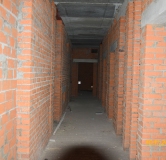 Ход строительства дома литер 26, 1908 в ЖК Зубово Life Garden -