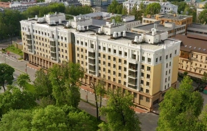 ЖК ROYAL LANDMARK (Роял Лэндмарк)