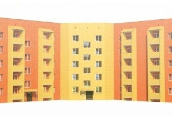 ЖК По ул. Матросова