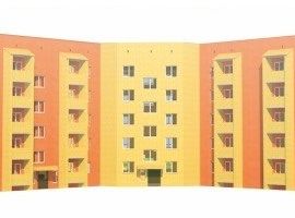 ЖК По ул. Матросова