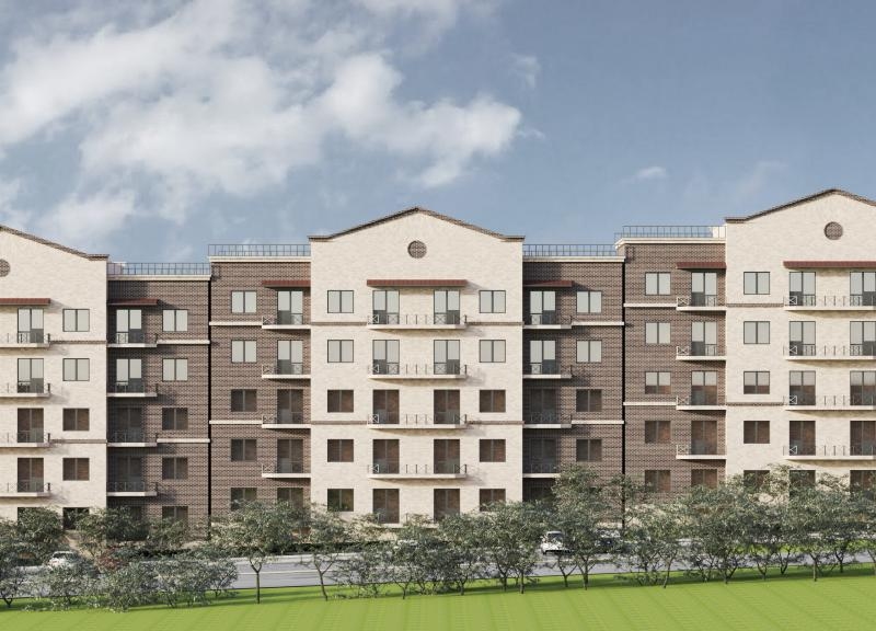 ЖК Бродского - фото 4