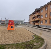 Ход строительства дома № 211, корпус 2 (2) в ЖК Южный городок -