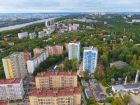 Ход строительства дома № 1 в ЖК Маленькая страна - фото 1, Октябрь 2017