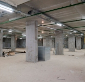 Ход строительства дома № 192 в ЖК Импульс -